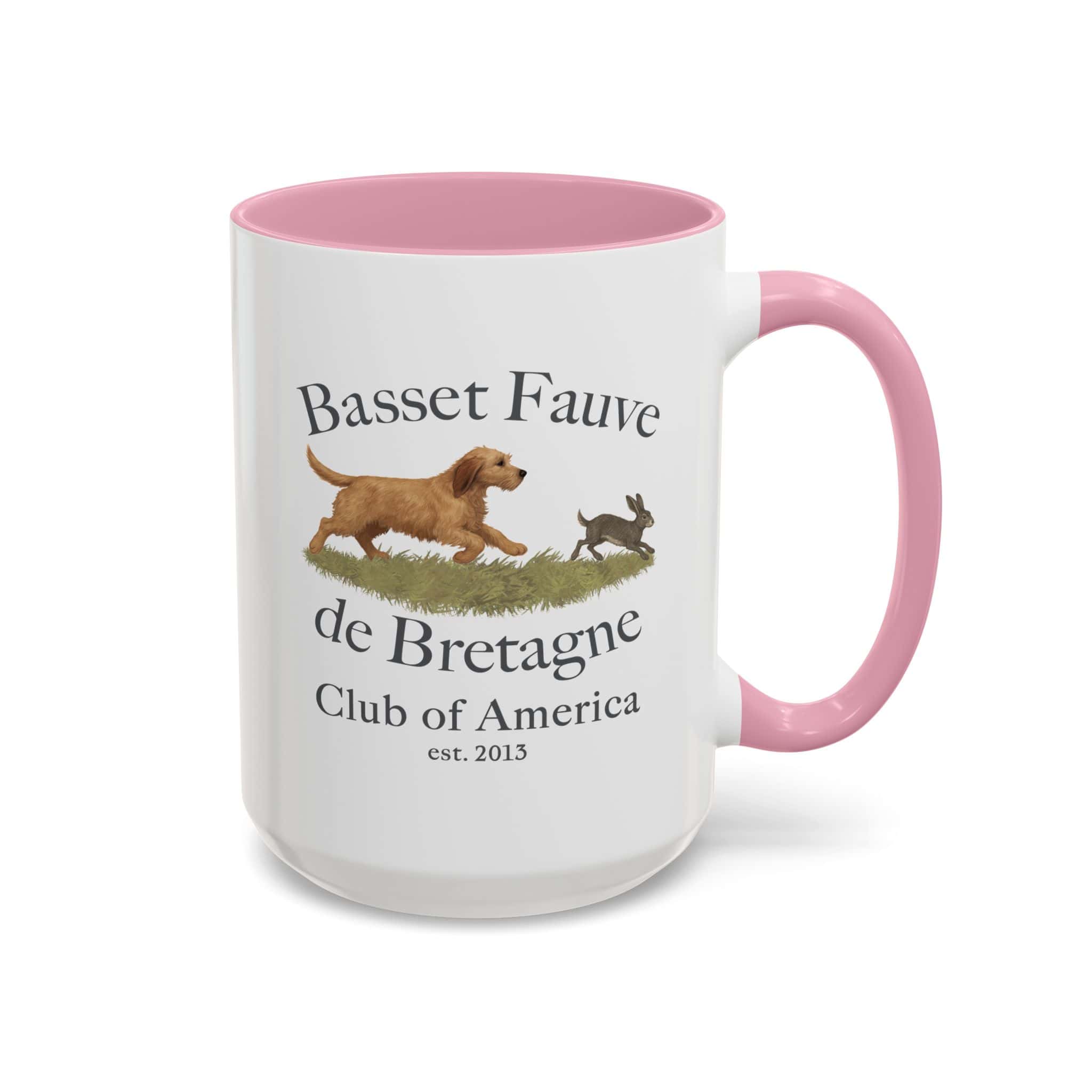 Tazza Regalo Per Amanti Del Basset Hound, 325 Ml, Ceramica, Con Frase 'A House Is Not A Home Without A Basset Hound'